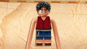 LEGO One Piece Bitwa w Arlong Park (75638) 4