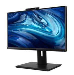 Acer B8 B278U G monitor komputerowy 68,6 cm (27") 2560 x 1440 px Quad HD LCD Czarny 3