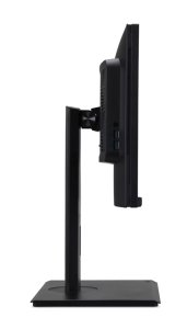 Acer B8 B278U G monitor komputerowy 68,6 cm (27") 2560 x 1440 px Quad HD LCD Czarny 4