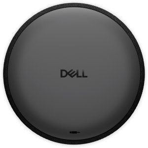 DELL SP325 telefon konferencyjny Uniwersalne USB Type-C Czarny 2