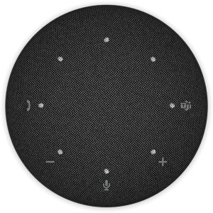 DELL SP325 telefon konferencyjny Uniwersalne USB Type-C Czarny 4