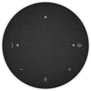 DELL SP325 telefon konferencyjny Uniwersalne USB Type-C Czarny 5