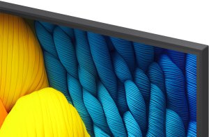 Telewizor LG 65NANO81A6A NanoCell 65'' 4K Ultra HD WebOS 25 3