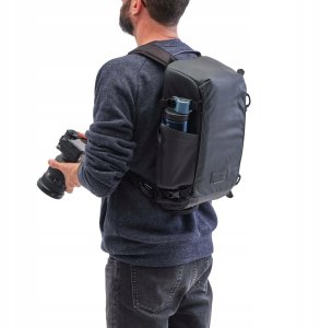 Plecak Tenba Solstice v2 12L Sling Bag-Black 3