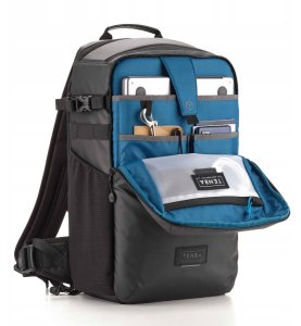 Plecak turystyczny Tenba Solstice v2 20L Backpack-Black 3