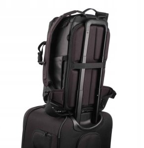 Plecak turystyczny Tenba Solstice v2 20L Backpack-Black 4