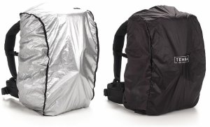 Tenba Cineluxe v2 Backpack 21 - Black 2