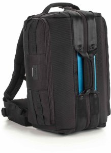 Tenba Cineluxe v2 Backpack 21 - Black 3