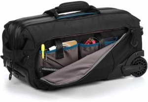 Torba Tenba Cineluxe v2 Roller 21 - Black 2