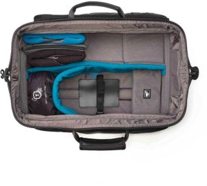 Torba Tenba Cineluxe v2 Roller 21 - Black 3