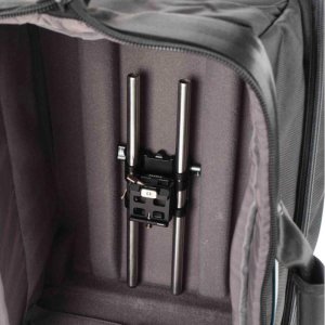 Torba Tenba Cineluxe v2 Roller 21 - Black 4