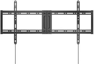 Equip Wandhalterung 43"-95"/1TFT 30kg 1Gelenk Push-In-Pop 2