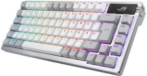 ASUS Tastatur ROG Azoth X CH 2