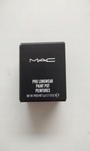 MAC PRO LONGWEAR PAINT POT LAYIN LOW 5G 4