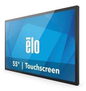 5554L 55-INCH WIDE LCD MONITOR 2