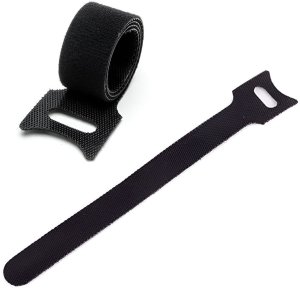 Organizer Mozos CM-SET Zestaw akcesoriów do organizacji kabli 7