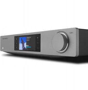 Cambridge Audio CXN100 12