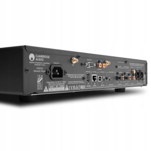 Cambridge Audio CXN100 13