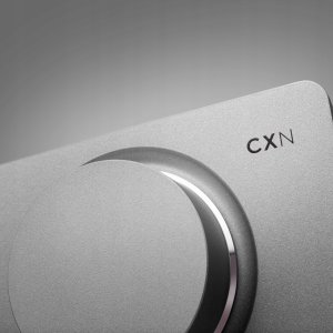Cambridge Audio CXN100 14