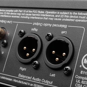 Cambridge Audio CXN100 15