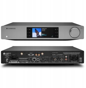 Cambridge Audio CXN100 5