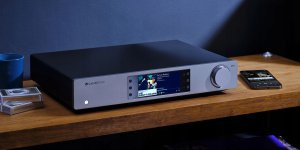 Cambridge Audio CXN100 6