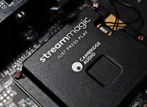 Cambridge Audio CXN100 9