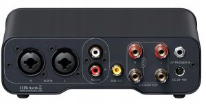 TP-Link Wzmacniacz Fosi Audio ZA3 48V 13