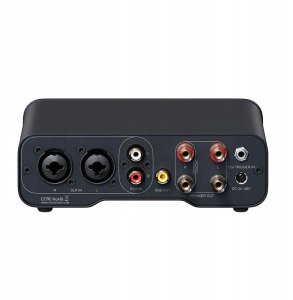 TP-Link Wzmacniacz Fosi Audio ZA3 48V 9