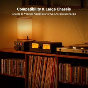 Fosi Audio LC30 Kolor: Czarny 2