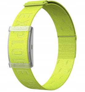 Czujnik tętna | HRM, Lime 3