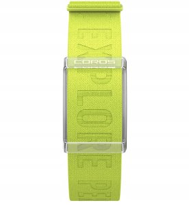 Czujnik tętna | HRM, Lime 4