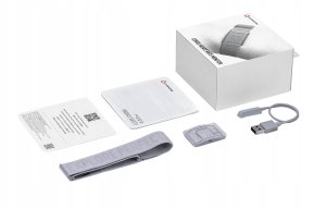 Czujnik tętna | HRM, Lime 6