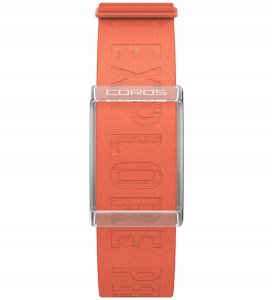 Czujnik tętna | HRM, Orange 4