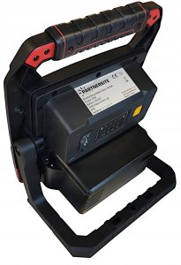 LAMPA PRZENOŚNA LED 45W 4500LM AKU. MILW. BOSCH MAKITA DEWA. 7