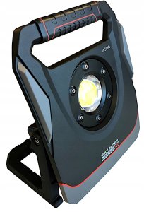 LAMPA PRZENOŚNA LED 45W 4500LM AKU. MILW. BOSCH MAKITA DEWA. 8