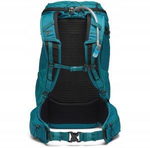 Columbia Triple Canyon 36L Hiking Backpack 2071541364 Zielone One size 2