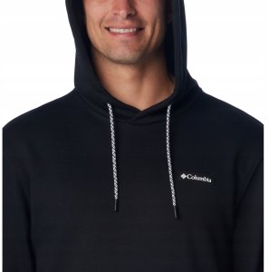 Columbia Marble Canyon French Terry Hoodie 2072791010 Czarne M 3