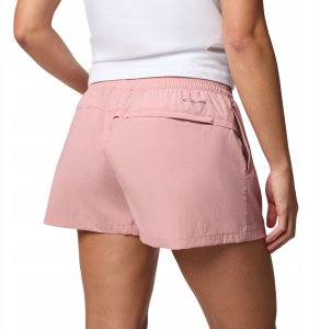 Columbia Boundless Trek Active Short 2073124659 Różowe M 2