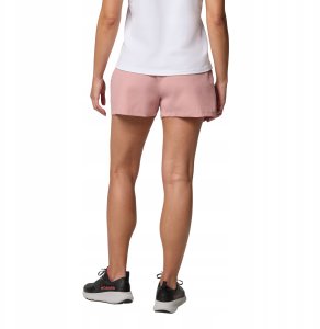 Columbia Boundless Trek Active Short 2073124659 Różowe M 4