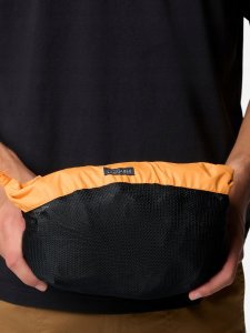 Kurtka męska Columbia Pouring Adventure III Jacket 2117171012 Pomarańczowe XL 3