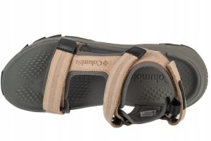Columbia Peakfreak Rush Sandal Lea 2121251212 Beżowe 45 3