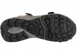 Columbia Peakfreak Rush Sandal Lea Beżowy 43 4