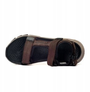 Columbia Peakfreak Rush Sandal Lea 2121251231 Brązowe 43 4