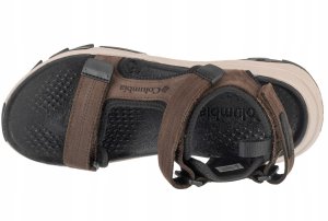 Columbia Peakfreak Rush Sandal Lea 2121251231 Brązowe 44 10