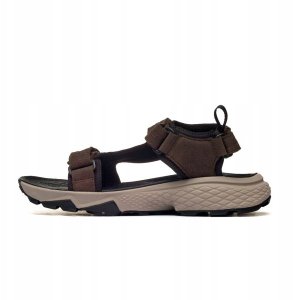 Columbia Peakfreak Rush Sandal Lea 2121251231 Brązowe 45 3