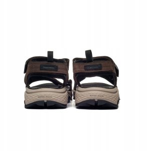 Columbia Peakfreak Rush Sandal Lea 2121251231 Brązowe 45 6