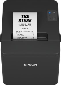 EPSON/TM-T20IV(102):USB+SERIAL+ETHER P 2
