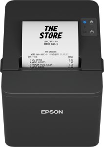 EPSON/TM-T20IV(102):USB+SERIAL+ETHER P 3