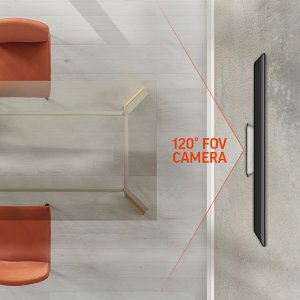 Poly Studio X30 All-In-One Video Bar United Kingdom - UK English localization 2